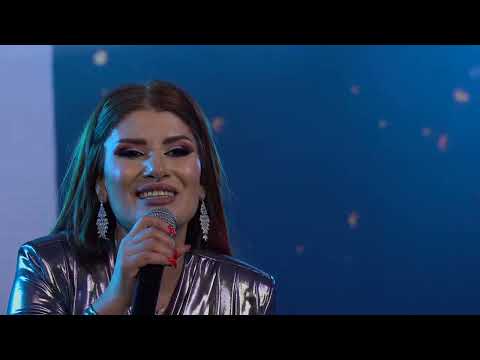 Видео: Камилла Рашидова  сольный концерт  "мубарак"