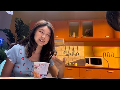 Видео: shymelle-тэй таарах завшаан тохиох гэж 🥹