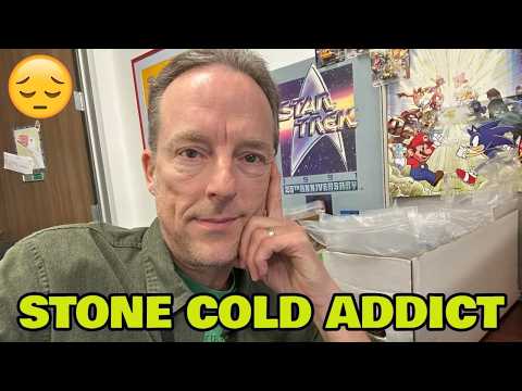 Видео: Я холодний наркоман