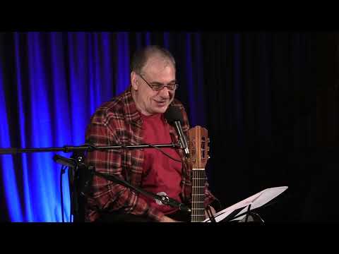 Видео: Максим Кривошеев "Песни пятилеток. 1975-1980". Вечер восьмой, ч.1 (из 3)