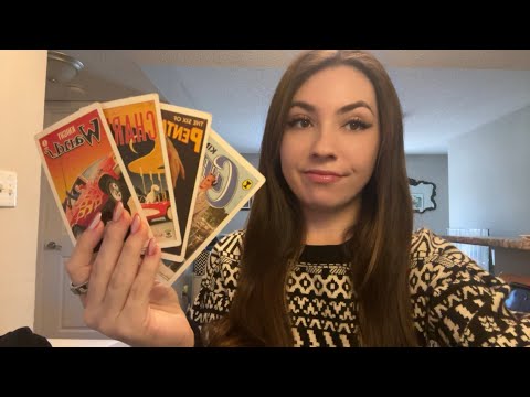 Видео: Они нервничают и рады сделать этот следующий шаг вместе с вами.