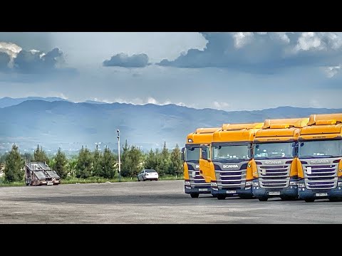 Видео: Таджикистан 🇹🇯 | отличный рейс