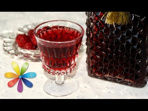 Видео: Готовим ягодный ликер! - Все буде добре - Выпуск 631 - 08.07.15