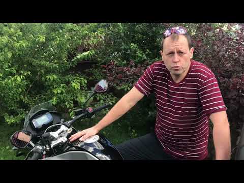 Видео: BMW G310 GS. Отзыв о перегоне Москва-Казань (Первое впечатление)