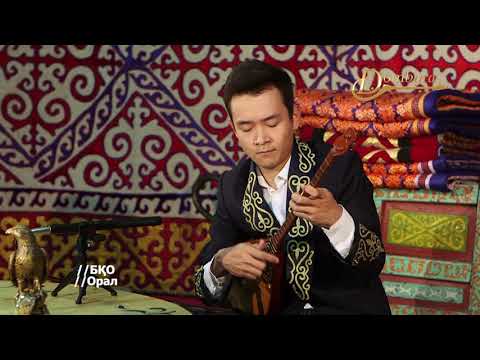 Видео: Руслан Мақымов - Ақмешіт  (Қаршыға Ахмедияров)