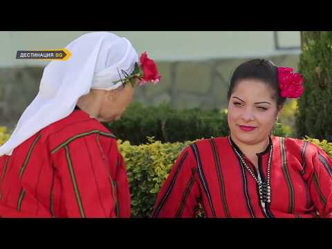 Видео: Тенчо Тенчев - "Заспала Тана"/ Tencho Tenchev - "Zaspala Tana"