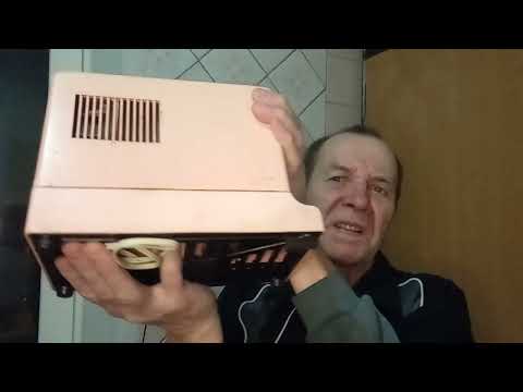 Видео: Как отремонтировать мясорубку дома, 12 вариантов. Опыт Куликова.