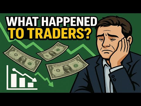 Видео: TRADER-ҮҮДЭД ЮУ ТОХИОЛДЧВОО?
