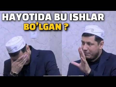 Видео: Ла хавла вала кувата илла биллах дуоси нималарга кодир.