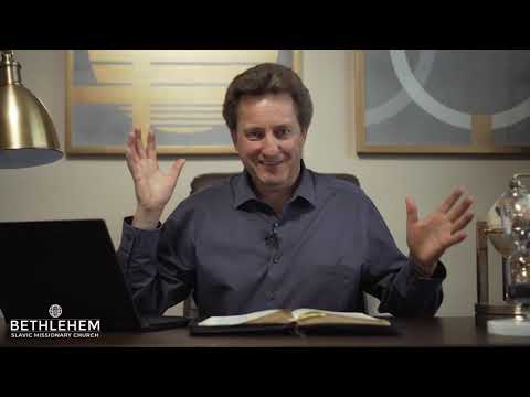 Видео: Трагедия на мотоцикле и благословение матери. п. Николай Гришко. ц. Вифлеем.