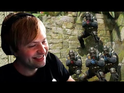 Видео: НС ПРОБУЕТ КОММЕНТИТЬ КС | ЛУЧШИЕ МОМЕНТЫ, ЧАСТЬ 3