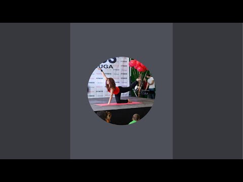 Видео: Зарядка для верхнего плечевого пояса