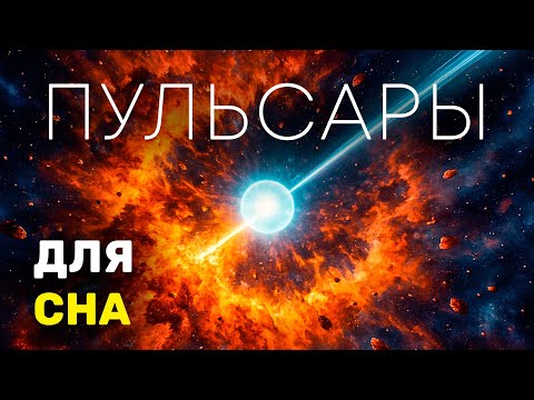 Видео: ПУЛЬСАРЫ: Часы Вселенной – Для сна