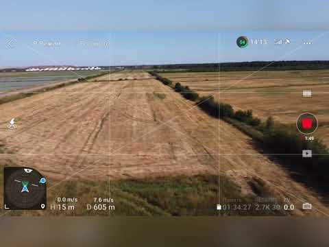 Видео: DJI mini SE. Честный обзор. Часть 5