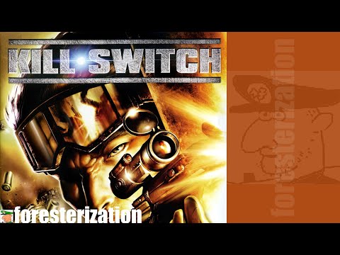 Видео: kill.switch - прохождение - миссия 1 - Ближний Восток