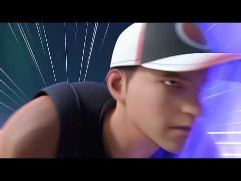 Видео: Дикие Скричеры. Сезон 5. Эпизод 13. Работа для скричеров