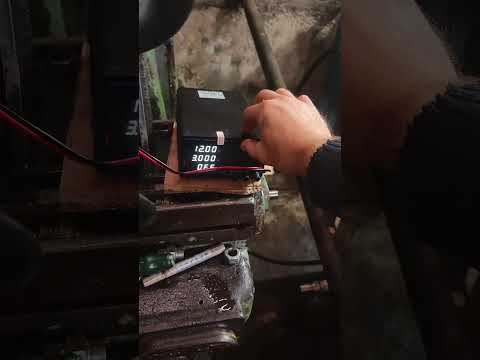 Видео: Редкий гидронасос Faresin / Sauer Danfoss IPS 753