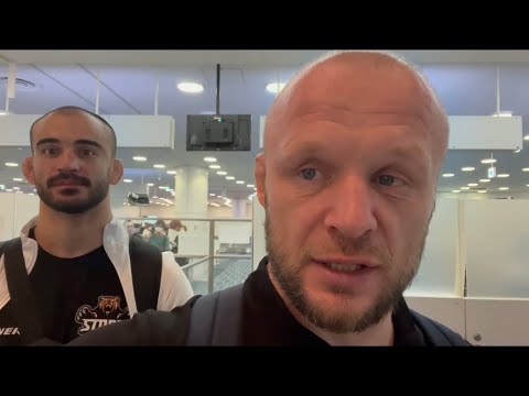 Видео: Шлеменко и Корешков в Токио. 7 серия