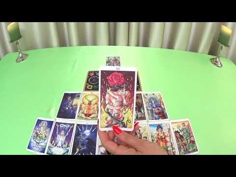 Видео: ГОРОСКОП БЛИЗНЕЦЫ С 15 ПО 21 СЕНТЯБРЯ ТАРОСКОП ПРОГНОЗ. 2025 ГОД virgo tarot today