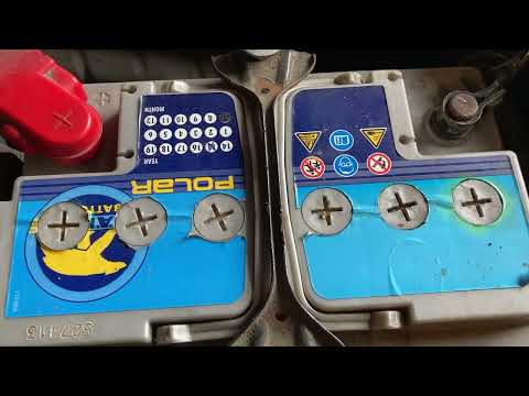 Видео: Когда и как часто заряжать автомобильный аккумулятор, чтобы он проработал максимально долго?