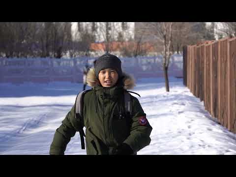 Видео: Менің батырым | Нұржамал Құдайбергенова