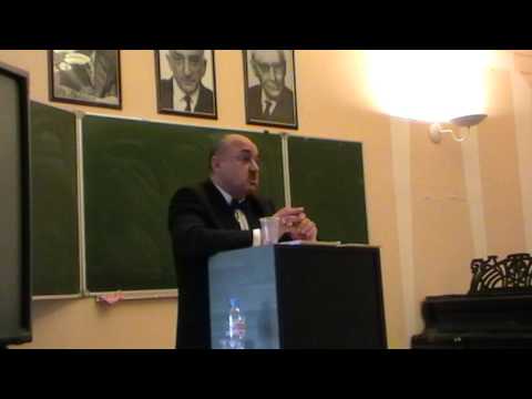Видео: "Ошибки начинающих терапевтов" ( М.М. Решетников). 2 часть