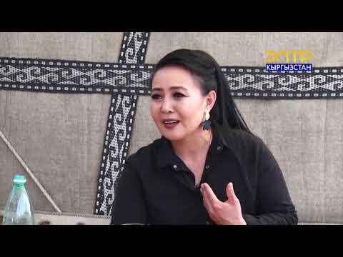 Видео: Менин жашоом // Элиза Кушбакова