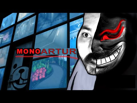 Видео: Расследуем второе убийство в Danganronpa: Trigger Happy Havoc