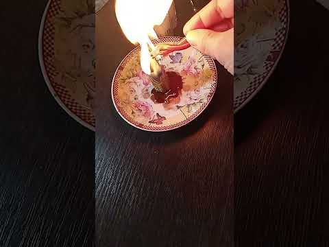 Видео: Круговая защита для всей семьи🕊🦋