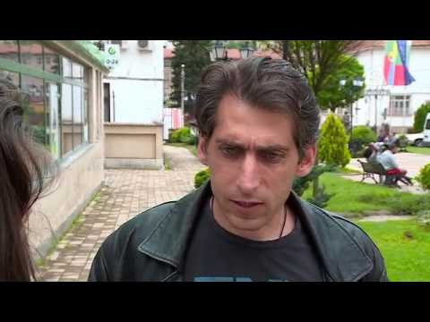 Видео: Кой иска да спре концесията в Трън?