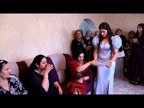 Видео: НЕВЕСТА В СЛЕЗАХ ВЫДАЛИ ЗАМУЖ ДАЛЕКО В ТУРЦИЮ