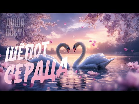 Видео: 🎵 Сборник Лучших Песен О Любви «Шёпот сердца» | Хиты, которые трогают душу! 💖 | @Душа_Поёт #музыка