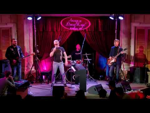 Видео: Денис Мажуков