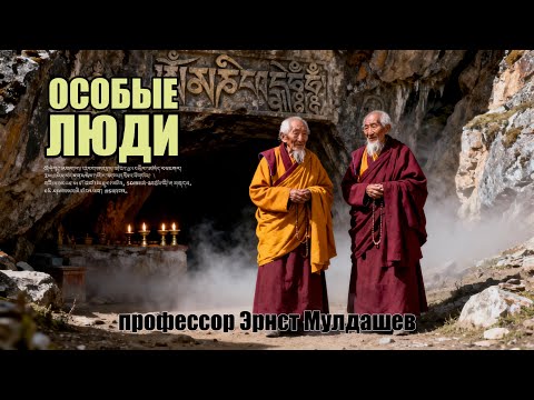 Видео: Особые Люди. Стражи пещер Сомати и главной тайны Востока.