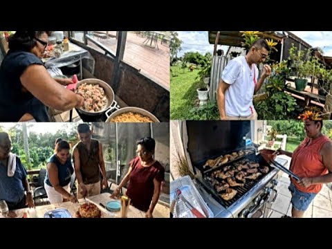 Видео: Лаймовый обед на день рождения Джейка 2024