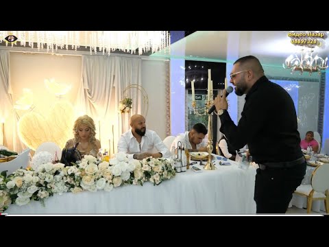 Видео: Ork Djodji Bend 2025 Поздрав за Пеци Тариката и Орхан Cover