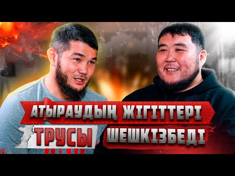 Видео: Боксерлардың 90%-ы ішеді, Елдос Сметов қадап кетті, Шавкал туралы | Qolda | Қолда -Бакиров Бекжан Аю