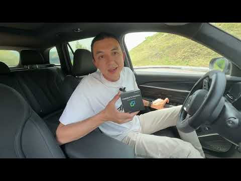 Видео: Как сделать из CarbitLink или Easy Connection в полноценный CarPlay и Android Auto ?