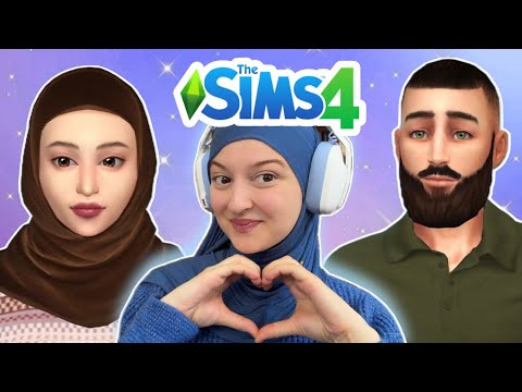 Видео: 💎ИСТОРИИ В СИМС - епизод 1 | Elexa & Ramadan