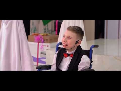 Видео: V ҚАЙЫРЫМДЫЛЫҚ БАЛЫ