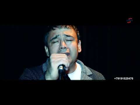 Видео: Рахмон Бобоев "Бегона"-Живой голос