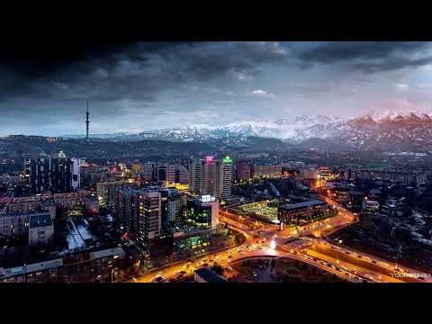 Видео: Gaspar feat Danik  - Забудем