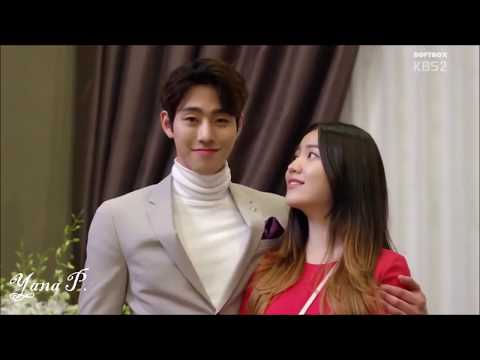 Видео: Клип к дораме "Странный отец"😘Бён Ра Ён и  Пак Чоль Су💞