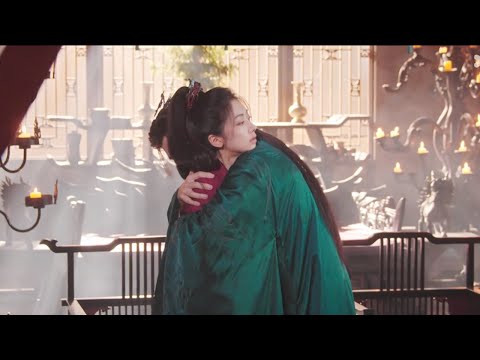 Видео: Хозяин и Золушка наконец встретились, но Золушка ничего не помнила.