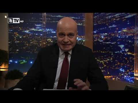 Видео: Вечерното шоу на Слави Трифонов - Еп. 2 (05.11.2019 )