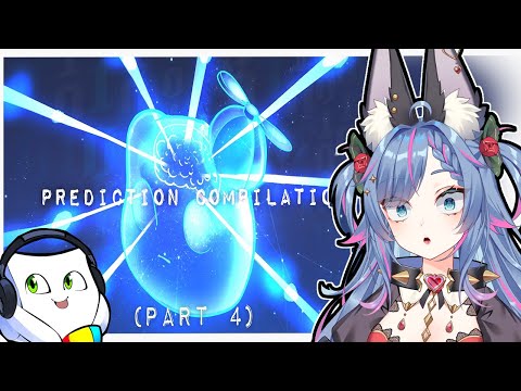 Видео: САМЫЕ БЕЗУМНЫЕ ИГРЫ! — Реакция на подборку прогнозов SMii7Y (часть 4)