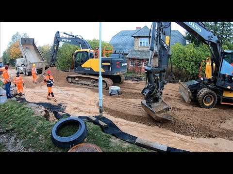 Видео: Улица почти готова