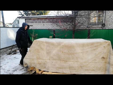 Видео: Как покупать мотоцикл три месяца, ничего не понять и придумать развлечения на всю зиму