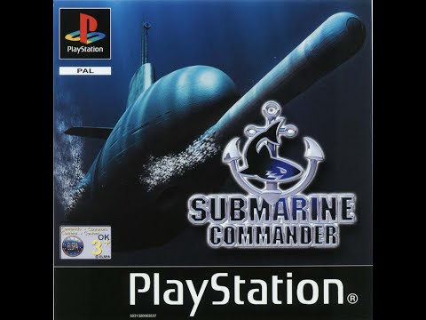 Видео: Прохождение Submarine Commander Стрим 2 END