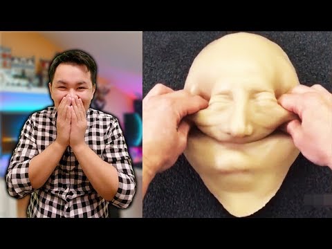 Видео: Мәә деп айтсаң ұтыласың | Челлендж